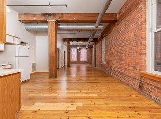 Tilsner Artist Lofts, Saint Paul, MN 55101