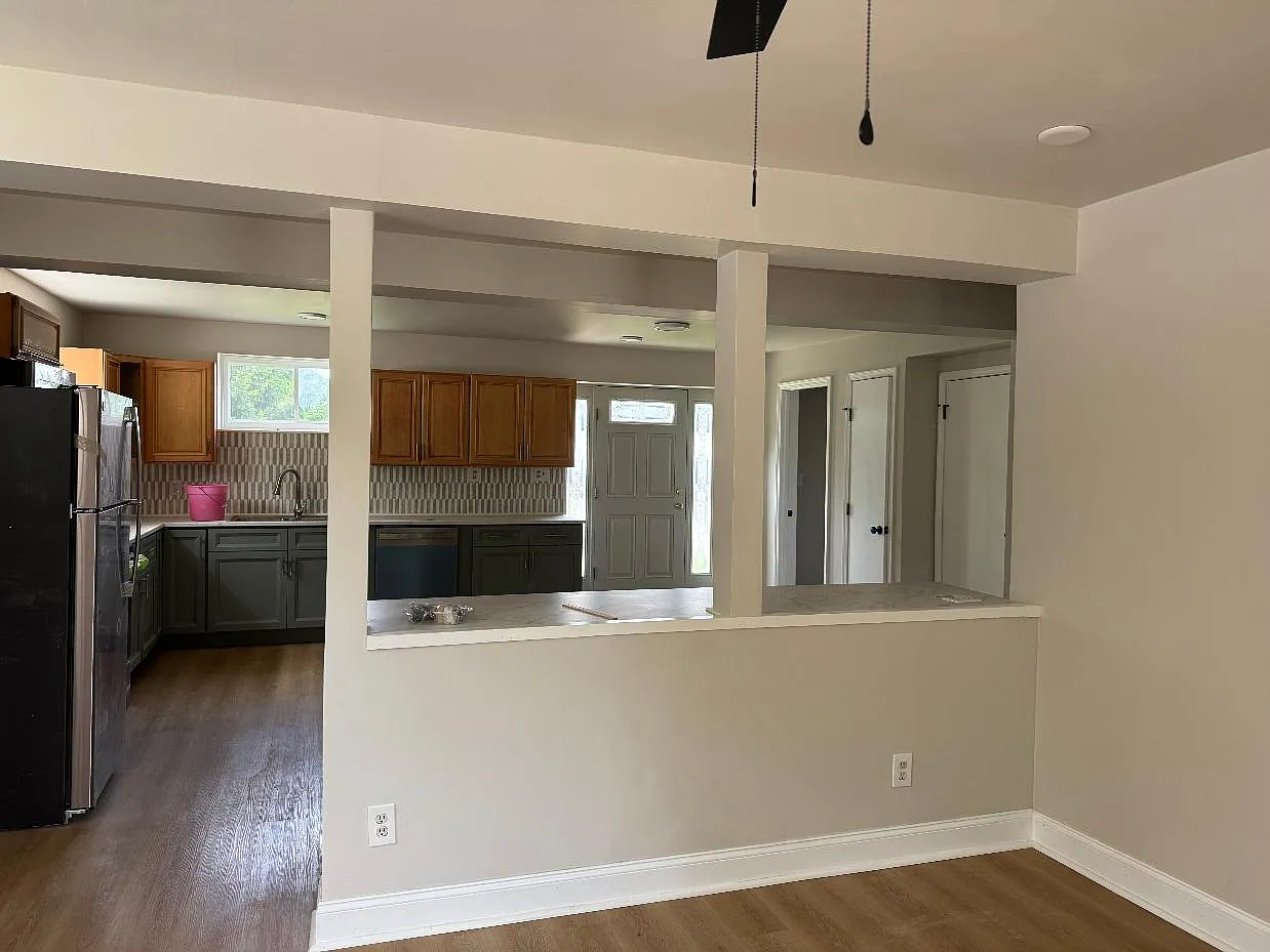 3 bed, 1400 sqft, $1,850 — Photo 4