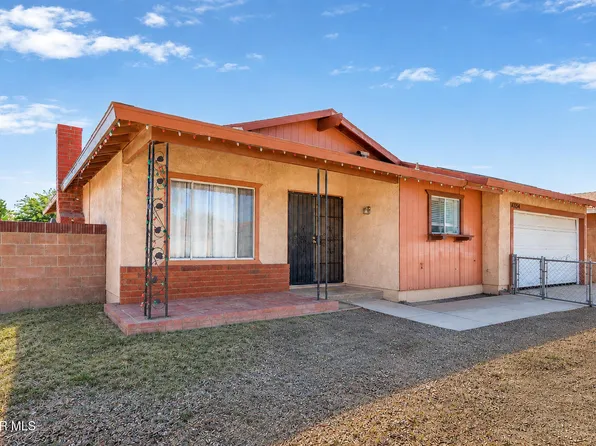 43354 Fanchon Ave, Lancaster, CA 93536