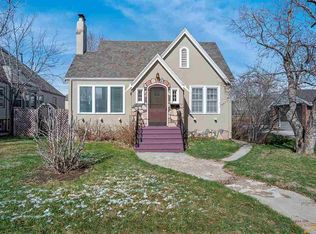 615 West Blvd, Rapid City, SD 57701