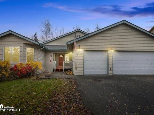 13238 Konrad Dr, Eagle River, AK 99577
