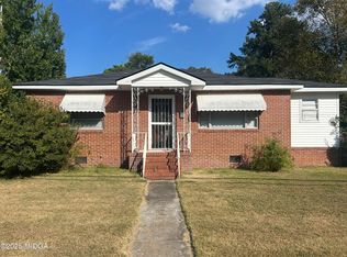 3591 Napier Ave, Macon, GA 31204