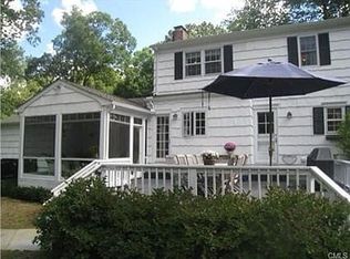 33 Colony Rd, Westport, CT 06880