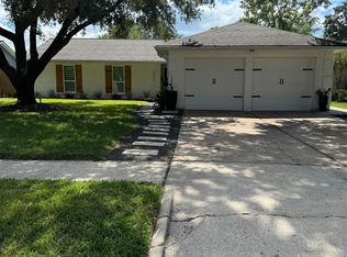 14007 Dominique Dr, Cypress, TX 77429