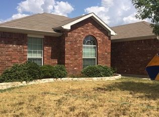 212 Meadow Lark Ln, Anna, TX 75409