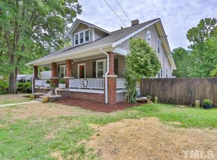 502 Bon Air Ave, Durham, NC 27704