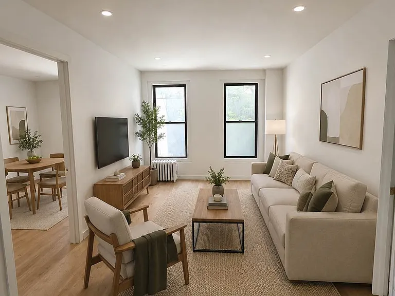 251 Pacific St #9 — Photo 2