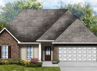 5007 Heritage Dr, Maurice, LA 70555