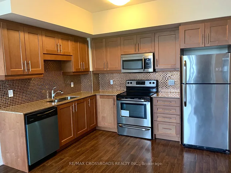 9500 Markham Rd #911 — Photo 7