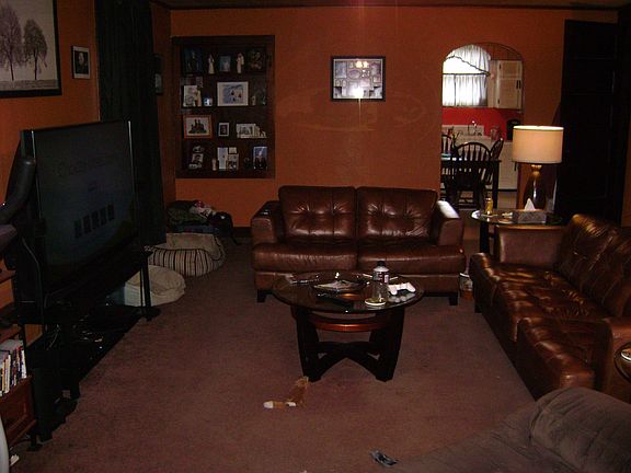 OTHER HALF OF LIVING ROOM