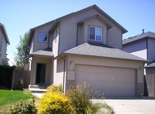 3676 Kendra St, Eugene, OR 97404