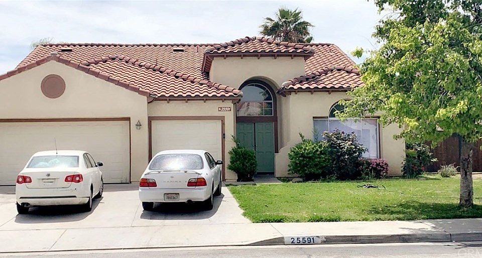 1st image of 25591 Sierra Bravo Ct