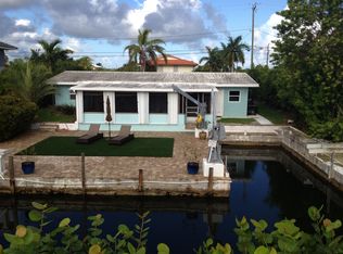 1543 Watson Blvd, Big Pine Key, FL 33043