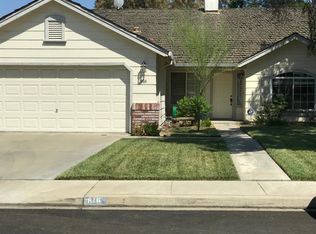 816 Van Norstrand Ct, Modesto, CA 95351