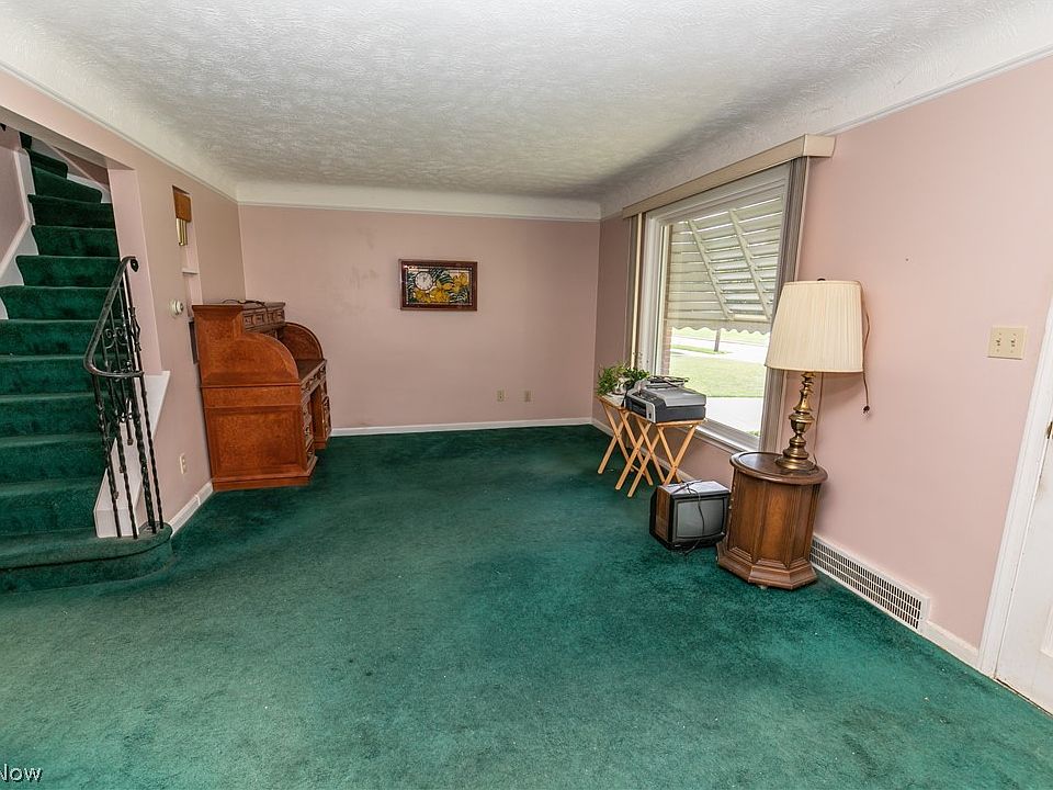 1273 S Belvoir Blvd, South Euclid, OH 44121 Zillow