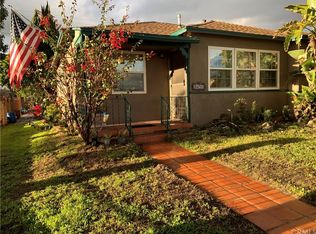 3455 Sandoval Ave, Pico Rivera, CA 90660