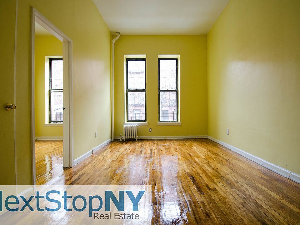 1st image of 160 W 132nd St APT 2F
