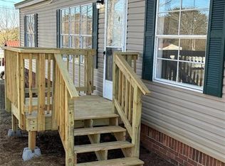 1012 Cundiff Rd, Boonville, NC 27011