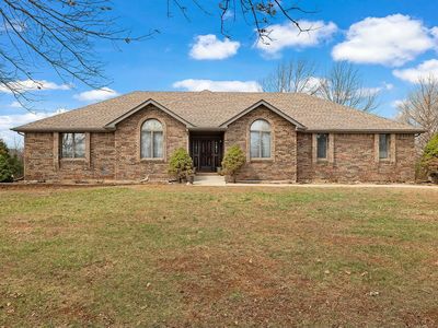 5225 S Farm Road 135, Springfield, MO, 65810