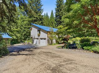 50136 SE Weber Rd, Sandy, OR 97055