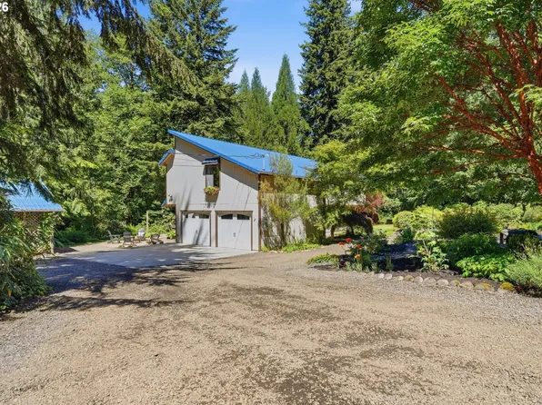 50136 SE Weber Rd, Sandy, OR 97055