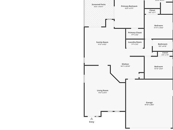 2nd image of 4161 70th Street Cir E