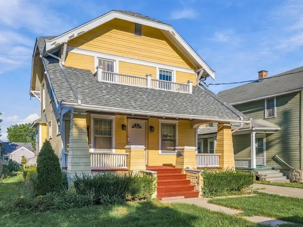 251 Clover Ave, Marion, OH 43302
