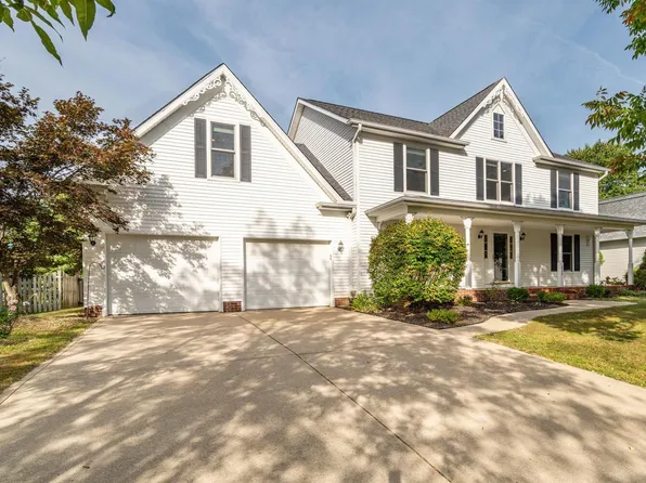 808 S Brighton Crst, Bloomington, IN 47401