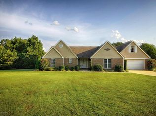 7693 Edwards Place Rd E, Hernando, MS 38632