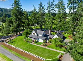 35800 SW Deer Park Rd, Wilsonville, OR 97070