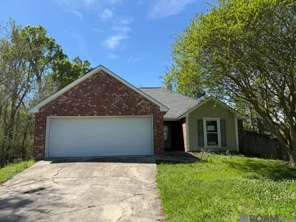 15253 E Bayou Dr, Prairieville, LA 70769