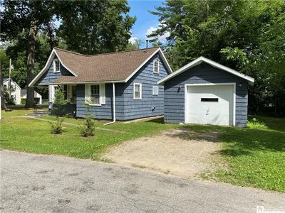 212 E Terrace Ave, Lakewood, NY, 14750