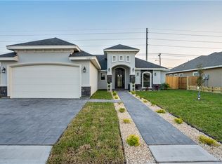 1624 Saint Claire Ave, Edinburg, TX 78539