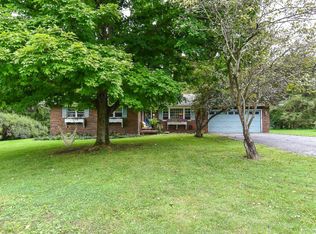 6166 Douglas Dr NW, Canal Winchester, OH 43110