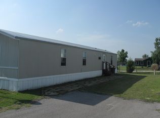 20441 Veronica Ln, Farmersville, TX 75442