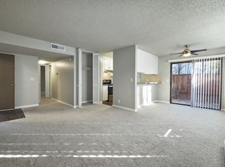 1846 Camino Verde APT E, Walnut Creek, CA 94597