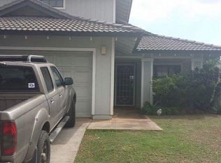 91-1071 Welowelo St, Kapolei, HI 96707