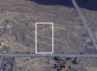 Marlin Blvd LOT 23, Captain Cook, HI 96704