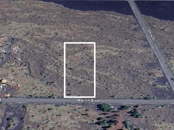 Marlin Blvd Lot 23, Captain Cook, HI 96704