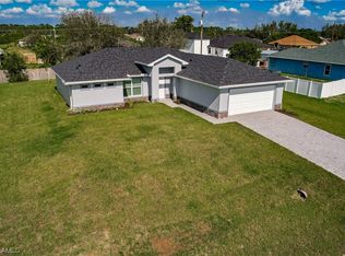 339 NE 29th Terrace Cpe, Coral, FL 33909