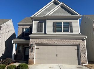 194 Canvas Ives Dr, Lawrenceville, GA 30045