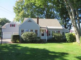 130 Millers Falls Rd, Turners Falls, MA 01376