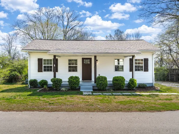 102 Shelby St, Old Hickory, TN 37138