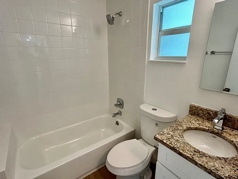 Bathroom #1