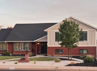 534 E 400 S, Saint George, UT 84770