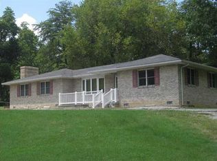 9601 Slate Rd, Evansville, IN 47720