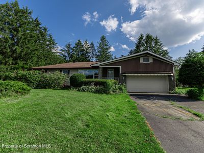 806 Justus Blvd, Olyphant, PA, 18447