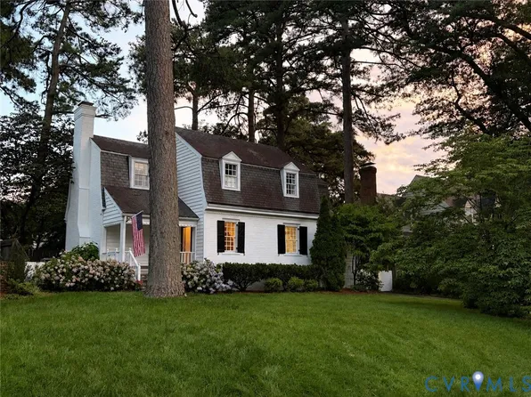5405 Ditchley Rd, Richmond, VA 23226