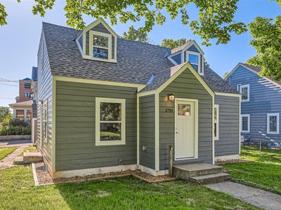 3701 Blaisdell Ave, Minneapolis, MN, 55409
