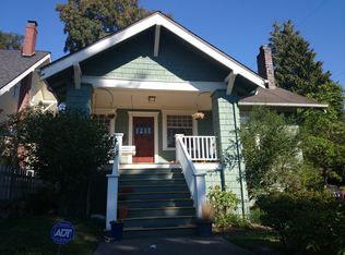 6302 16th Ave NE, Seattle, WA 98115